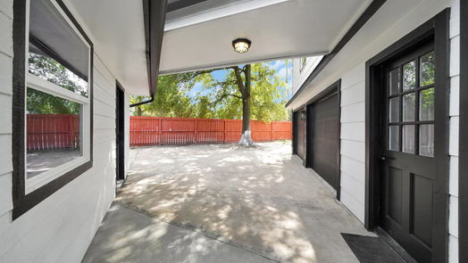 Houston 1-story, 3-bed 2803 Shadowdale Drive-idx