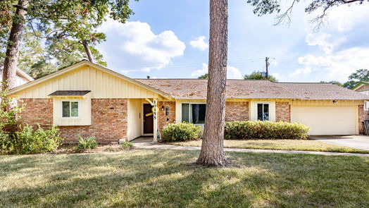 Houston 1-story, 3-bed 10155 Hanka Drive-idx