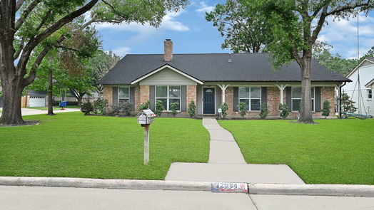 Houston 1-story, 4-bed 2934 Kevin Lane-idx