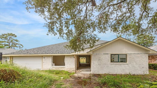 Houston 1-story, 4-bed 10426 Barwood Drive-idx