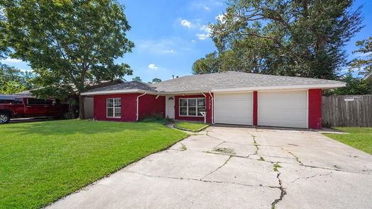 Houston 1-story, 3-bed 1337 Conrad Sauer Drive-idx