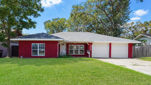 Houston 1-story, 3-bed 1337 Conrad Sauer Drive-idx