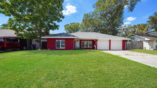 Houston 1-story, 3-bed 1337 Conrad Sauer Drive-idx