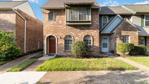 Houston 2-story, 2-bed 11002 Hammerly Boulevard 102-idx