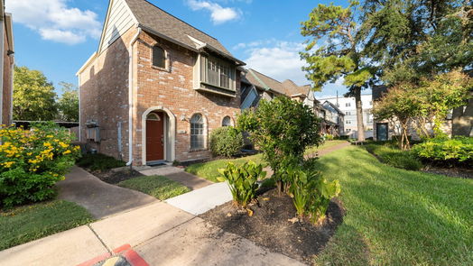 Houston 2-story, 2-bed 11002 Hammerly Boulevard 102-idx