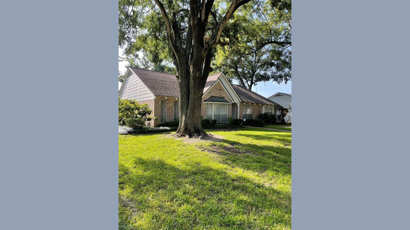 Houston 1-story, 4-bed 2630 Shadowdale Drive-idx