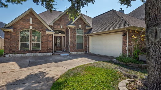 Houston 1-story, 4-bed 1314 W Forest Drive-idx