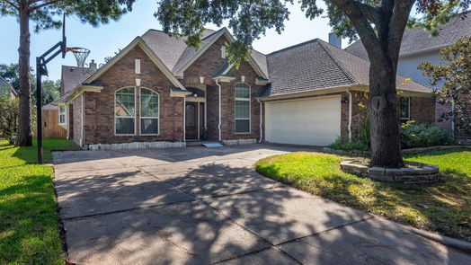 Houston 1-story, 4-bed 1314 W Forest Drive-idx