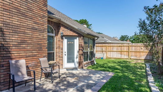 Houston 1-story, 4-bed 1314 W Forest Drive-idx