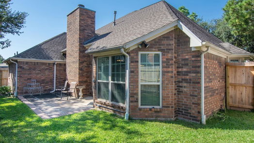 Houston 1-story, 4-bed 1314 W Forest Drive-idx