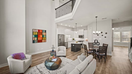 Houston 3-story, 4-bed 10937 Keaton Landing Drive-idx