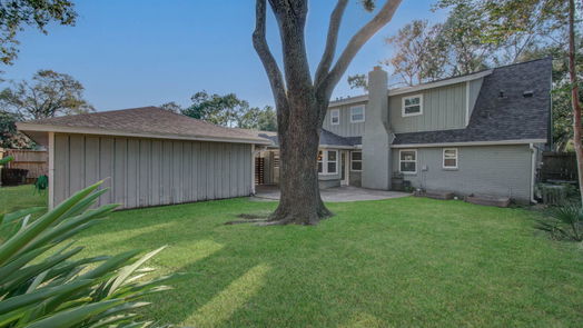 Houston 2-story, 4-bed 2826 Triway Lane-idx