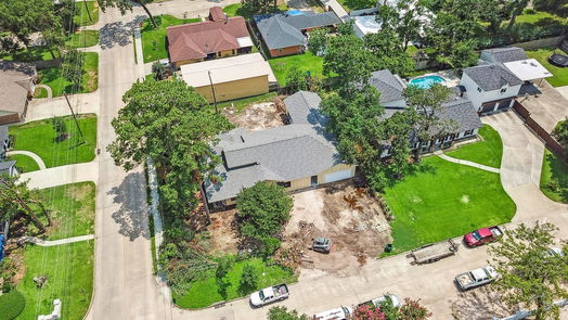 Houston null-story, 4-bed 1601 Conrad Sauer Drive-idx