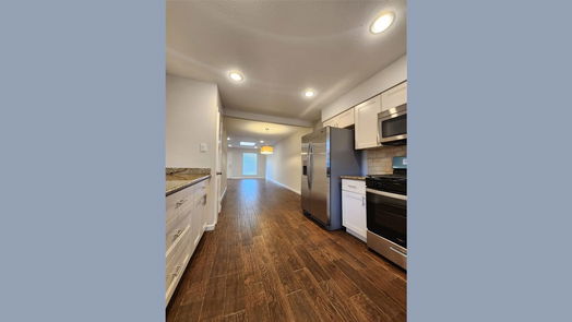 Houston 1-story, 2-bed 231 W Tri Oaks Lane 231-idx