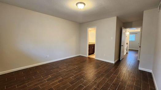 Houston 1-story, 2-bed 231 W Tri Oaks Lane 231-idx