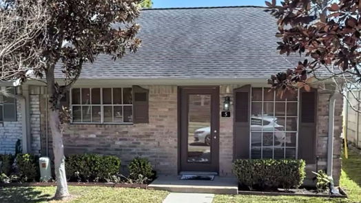 Houston 1-story, 2-bed 5 Tri Oaks Lane 5-idx