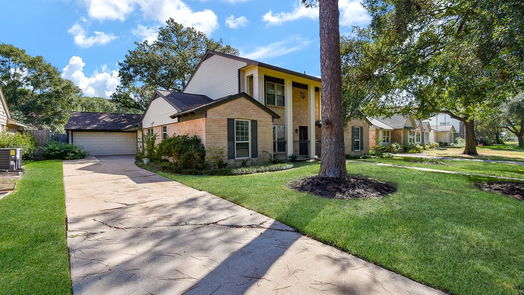 Houston 2-story, 4-bed 2814 Fontana Drive-idx