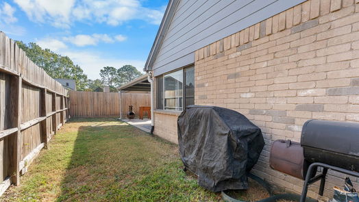 Houston 2-story, 3-bed 3802 Mesa Ridge Road-idx