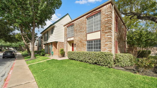 Houston 2-story, 4-bed 11002 Hammerly Boulevard 119-idx