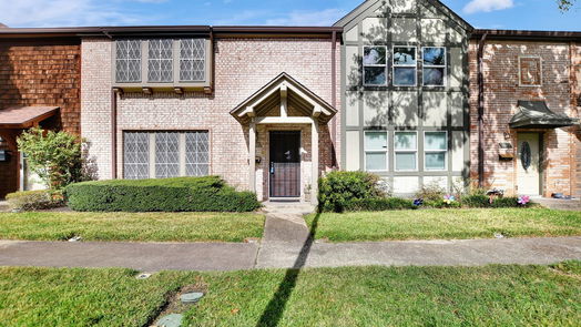 Houston 2-story, 3-bed 2287 Triway Lane 281-idx