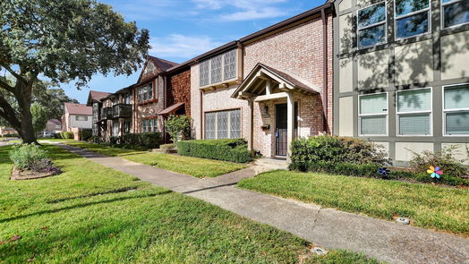 Houston 2-story, 3-bed 2287 Triway Lane 281-idx