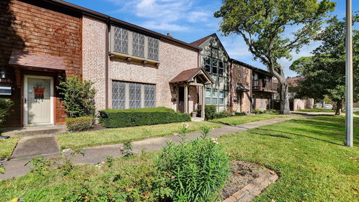 Houston 2-story, 3-bed 2287 Triway Lane 281-idx