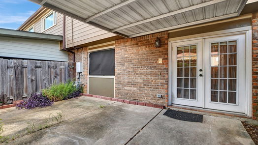 Houston 2-story, 3-bed 2287 Triway Lane 281-idx