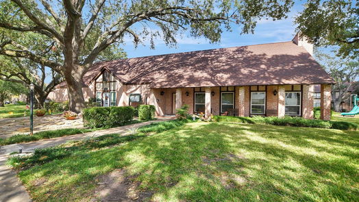 Houston 2-story, 3-bed 2287 Triway Lane 281-idx