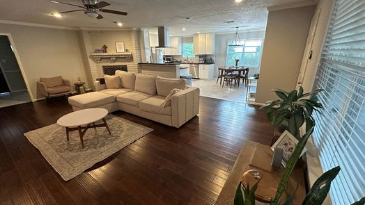 Houston 1-story, 4-bed 2934 Kevin Lane-idx