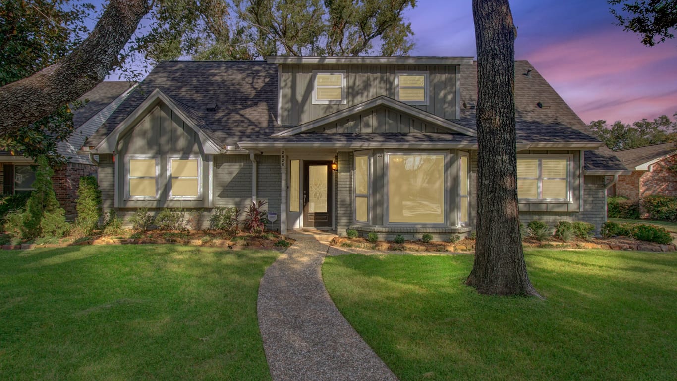 Houston 2-story, 4-bed 2826 Triway Lane-idx