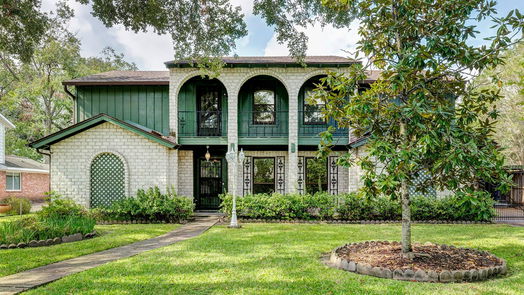 Houston 2-story, 4-bed 2723 Bernadette Lane-idx