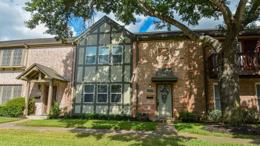 Houston 2-story, 3-bed 2289 Triway Lane 282-idx