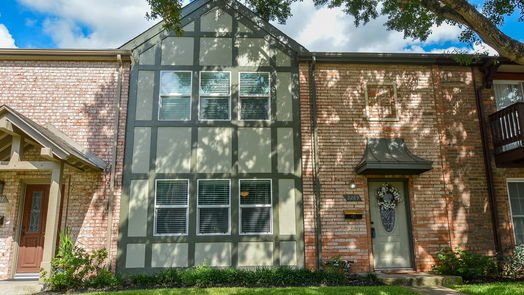 Houston 2-story, 3-bed 2289 Triway Lane 282-idx