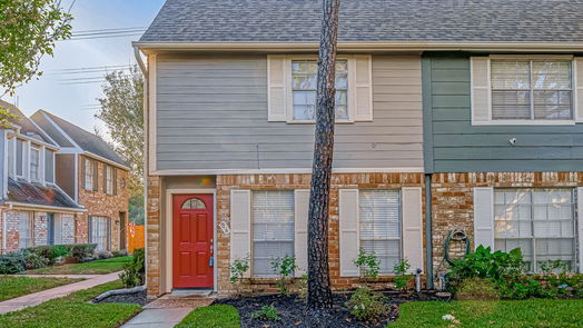 Houston 2-story, 3-bed 11002 Hammerly Boulevard 186-idx