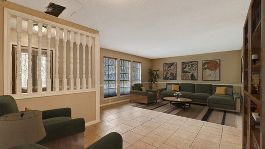 Houston 2-story, 3-bed 2287 Triway Lane 281-idx