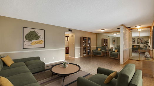 Houston 2-story, 3-bed 2287 Triway Lane 281-idx