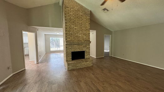 Houston 1-story, 3-bed 11906 N Fairhollow Lane-idx