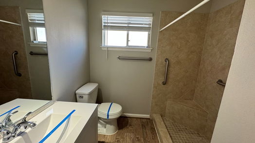 Houston 1-story, 3-bed 11906 N Fairhollow Lane-idx