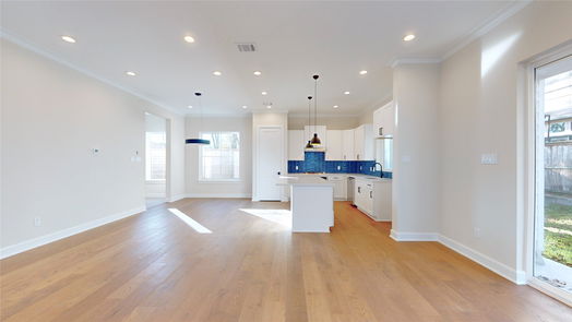 Houston 3-story, 4-bed 1705 Wycliffe Drive B-idx