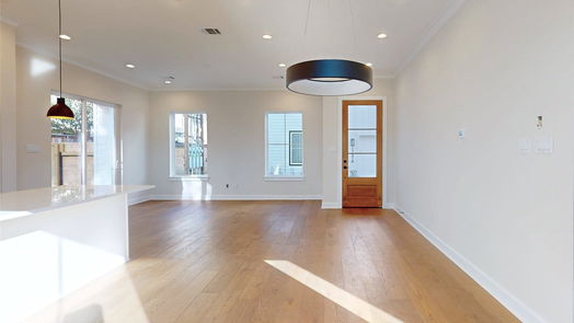 Houston 3-story, 4-bed 1705 Wycliffe Drive B-idx