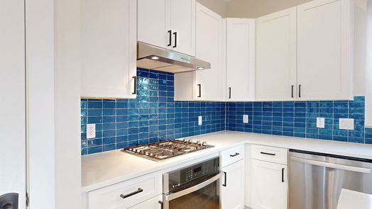 Houston 3-story, 4-bed 1705 Wycliffe Drive B-idx