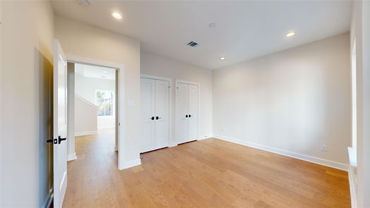Houston 3-story, 4-bed 1705 Wycliffe Drive B-idx