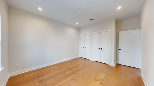 Houston 3-story, 4-bed 1705 Wycliffe Drive B-idx