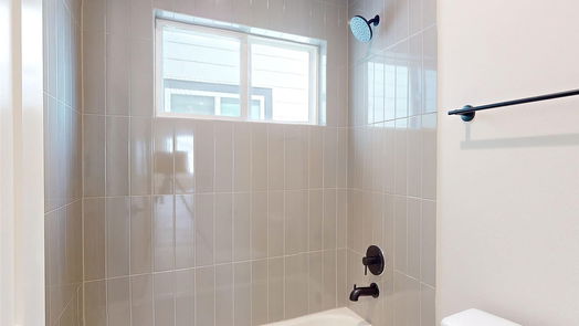 Houston 3-story, 4-bed 1705 Wycliffe Drive B-idx