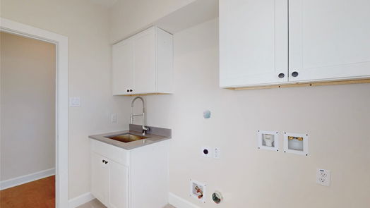 Houston 3-story, 4-bed 1705 Wycliffe Drive B-idx