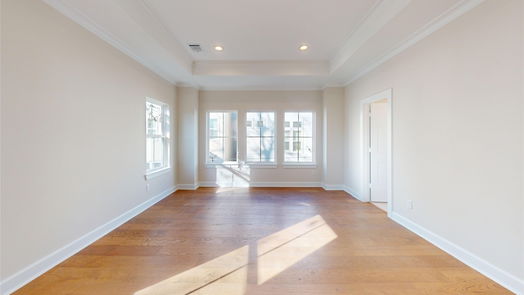 Houston 3-story, 4-bed 1705 Wycliffe Drive B-idx