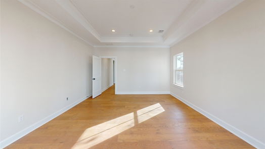 Houston 3-story, 4-bed 1705 Wycliffe Drive B-idx