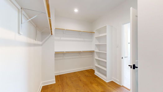 Houston 3-story, 4-bed 1705 Wycliffe Drive B-idx
