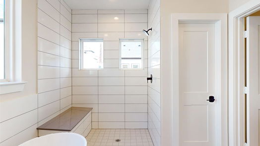 Houston 3-story, 4-bed 1705 Wycliffe Drive B-idx
