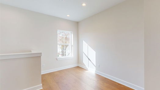 Houston 3-story, 4-bed 1705 Wycliffe Drive B-idx